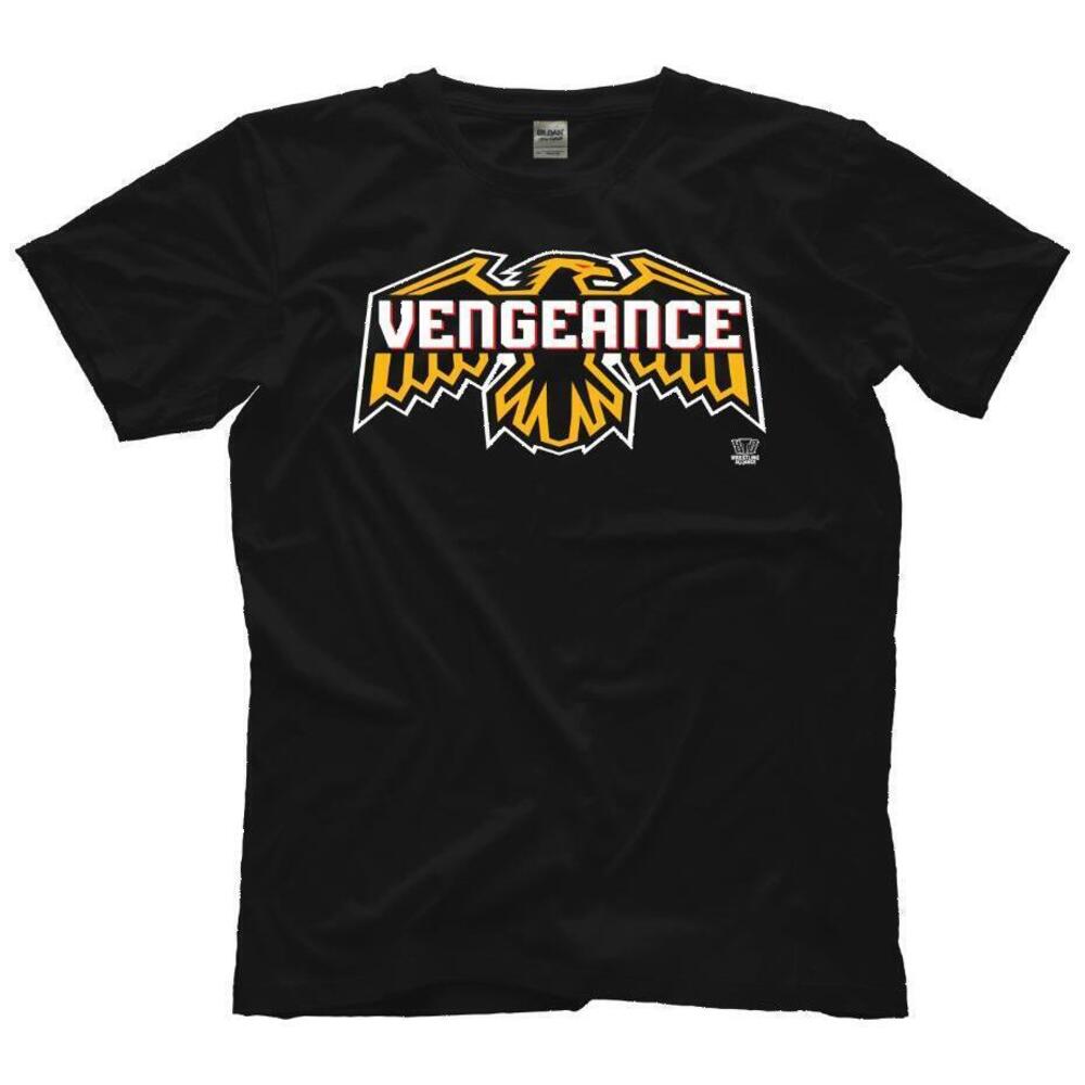 Vengeance Shirt